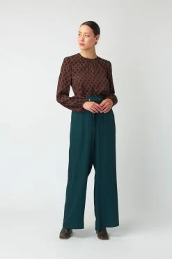 Kate Sylvester | Lia Top - Black 7 Kate Sylvester | Lia Top - Black -Acler Shop Lia Top Black 4564 1440x ce1ff30f bb58 4c35 8771 e67b9f7b2645