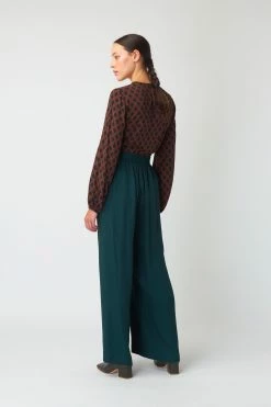 Kate Sylvester | Lia Top - Black 9 Kate Sylvester | Lia Top - Black -Acler Shop Lia Top Black 4569 1440x 9ea48555 991e 4c9c 8767 f9f156796dbf