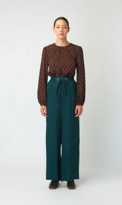 Kate Sylvester | Lia Top - Black