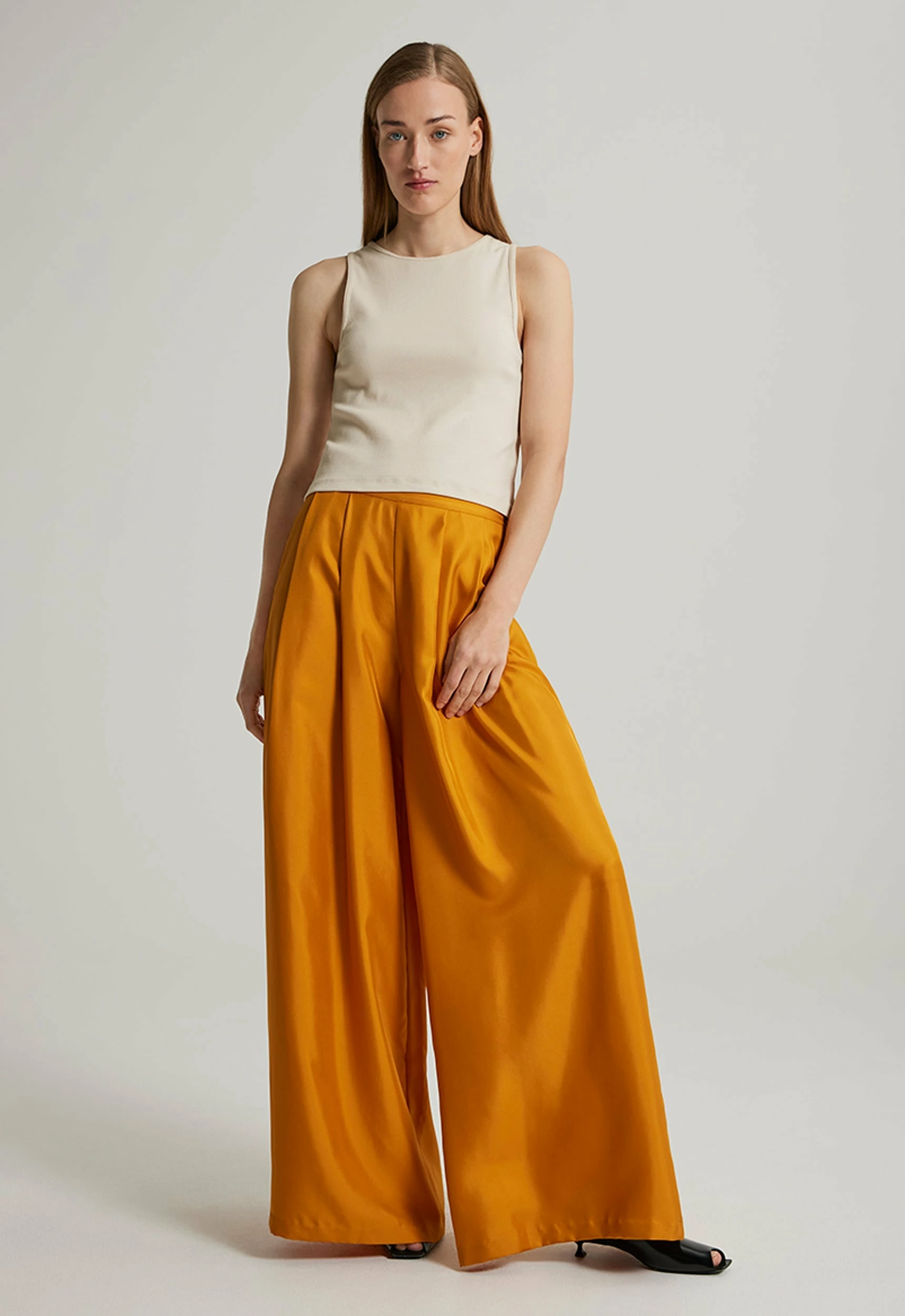 Jac+Jack Jac + Jack | Poem Tank - Cotta 2 Jac+Jack Jac + Jack | Poem Tank - Cotta - Image 2