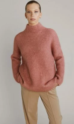 Laing | Maggie Funnel - Rose