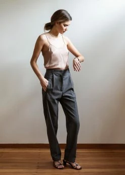 Mahsa | Camisole - Blush -Acler Shop Mahsa Camisole Viscose Twill Blush Side 842x.progressive 9fde6f21 76e9 47f9 b526 17313286e136