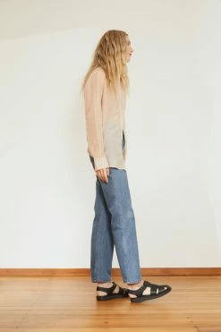 Mahsa | Gentleman Classic Shirt - Blush -Acler Shop Mahsa GentlemanClassicShirt Liberty Blush Side 840x.progressive 5615aeaf 50ae 4252 b5d8 4ecc04249b15