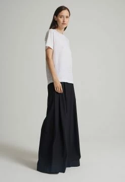 Jac+Jack Jac + Jack | Joe Tee - White 9 Jac+Jack Jac + Jack | Joe Tee - White -Acler Shop MaisonPantBlack JoeTeeWhite 2899 1920x 1fdbf07d b3d8 410e a5ed 59dc105a5757