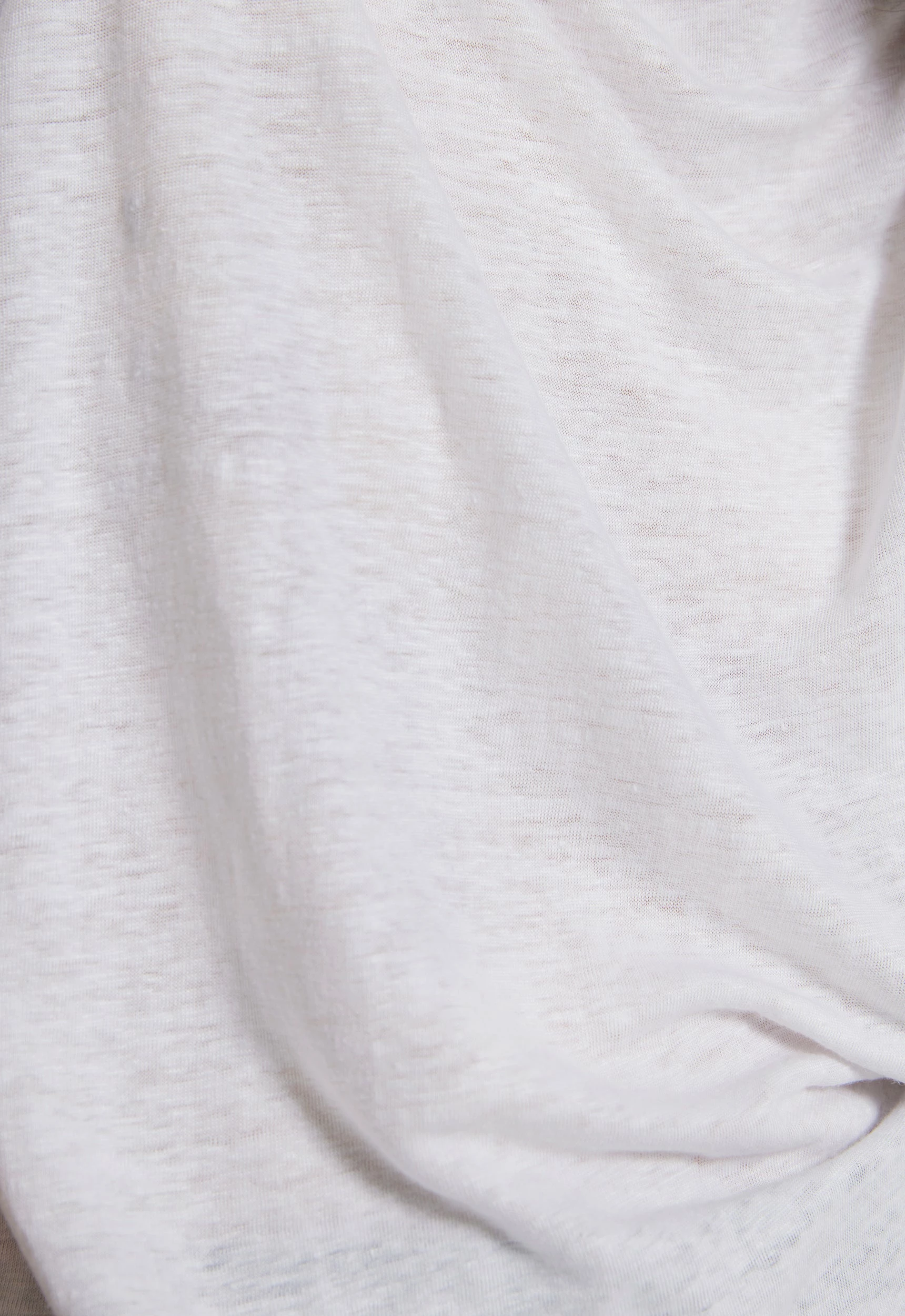 Jac+Jack Jac + Jack | Joe Tee - White 6 Jac+Jack Jac + Jack | Joe Tee - White - Image 6