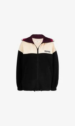 Isabel Marant | Mamet Coat - Black