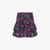 Isabel Marant | Naomi Skirt - Faded Night