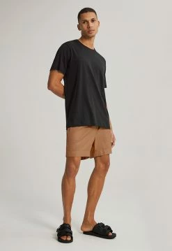 Jac+Jack Jac + Jack | Sans Tee - Black -Acler Shop NeilsonShortDarkSands SansTeeBlack 26911 2048x bf7c91e9 27a0 4071 93fb 715b1a3c5c44