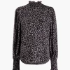 Isabel Marant | Yoshi Top - Black