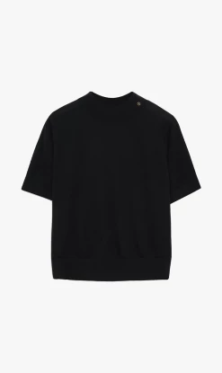 Anine Bing | Monique Sweater - Black