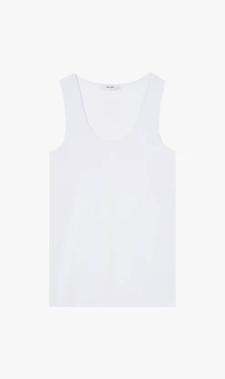Jac+Jack Jac + Jack | Song Tank - White