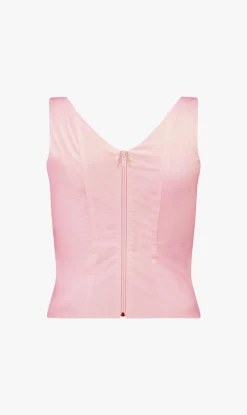 Caitlin Crisp | Daisy Bodice - Dolly Pink 11 Caitlin Crisp | Daisy Bodice - Dolly Pink -Acler Shop OnlineTemplate1 2acd1a6c 7b0a 439f 939d bf7c9e5e6f6d