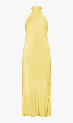 Caitlin Crisp Caitiln Crisp | By Your Side Dress - Limoncello