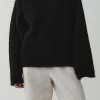 Marle | Maye Jumper - Black