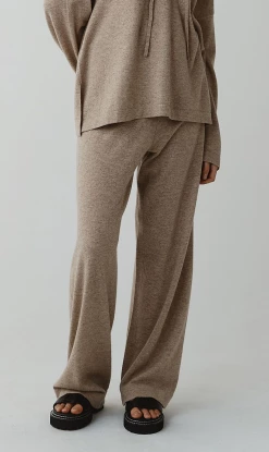 Marle | Bria Pant - Biscotti