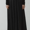 Marle | Bayly Skirt - Black