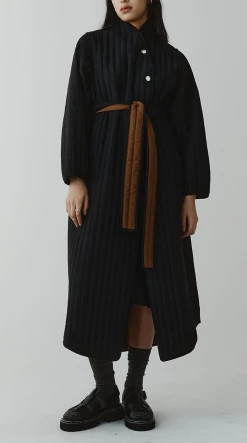 Marle | Toulon Jacket - Black