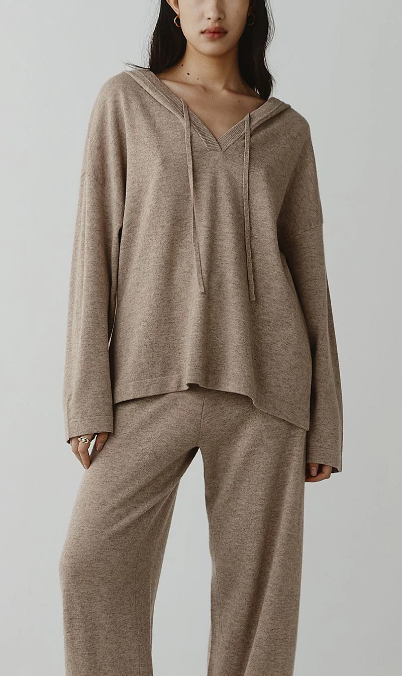 Marle | Cici Hood - Biscotti 1 Marle | Cici Hood - Biscotti