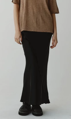 Marle | Florencia Skirt - Black
