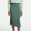 Vanessa Bruno | Agnes Skirt - Vert