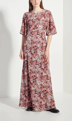 Juliette Hogan | Luca Dress - Cameo