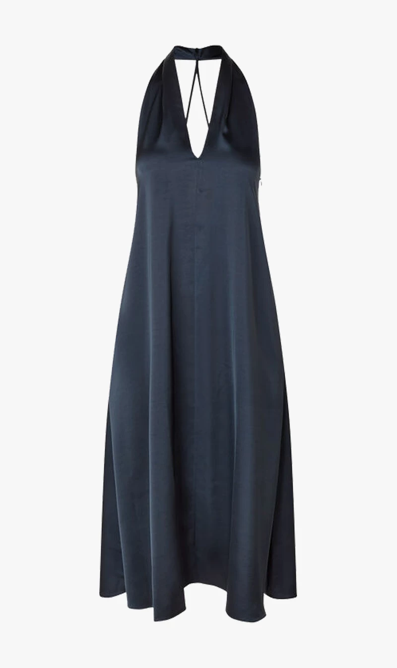 Samsoe Samsoe | Cille Dress - Salute 1 Samsoe Samsoe | Cille Dress - Salute
