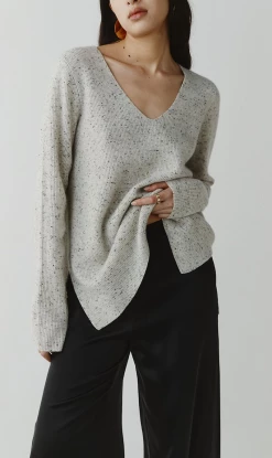 Marle | Emeri Jumper - Speckle