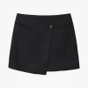 Anine Bing | Natalia Skirt - Black