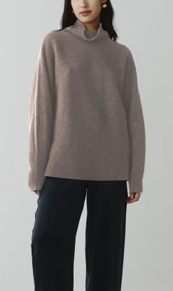 Marle | Dali Jumper - Biscotti