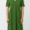 Kate Sylvester | Isadora Dress - Grass