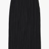 Anine Bing | Yara Skirt - Black