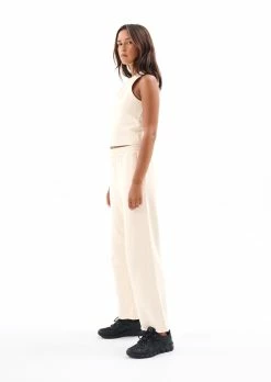 P.E NATION | Arcade Tank - Pearled Ivory 9 P.E NATION | Arcade Tank - Pearled Ivory -Acler Shop PENATION Q1 2023 ECOM LUISA 01 JOOR S13 006 1400x 9f2d0ac1 b0aa 4921 bd03 d74488237711