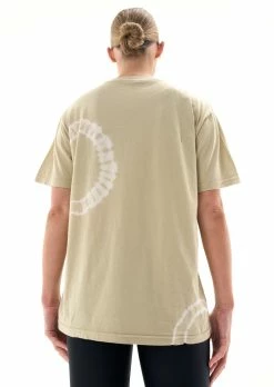 P.E NATION | Initialise Tee - Gravel -Acler Shop PENATION Q1 2023 WOMENS ECOM D01 01 WOMENSWEAR S33 026 800x 58fab3ae 300c 4b03 859e 08affddf32e6