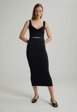 Jac+Jack Jac + Jack | Scope Top - Darkest Navy -Acler Shop PaceSkirtDarkestNavy ScopeTopDarkestNavy 20967 2048x 915fbd17 74b5 4a76 bb1b 67193f63d31d