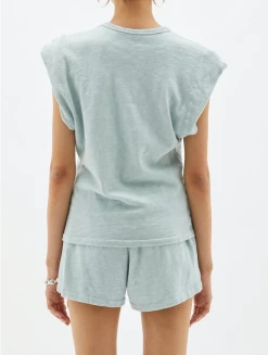 Bassike | Wide Shoulder Heritage Slub Tank - Pistachio -Acler Shop ScreenShot2021 10 01at5.02.29pm 1080x 42bdf1e7 83d2 423a 984e f81aa7308919