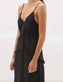 Bassike | Silk Tuck Detail Camisole - Black 7 Bassike | Silk Tuck Detail Camisole - Black -Acler Shop ScreenShot2022 10 06at1.11.47pm 2048x c07d4a42 f2d5 4529 a6ba 8c3fdadee19d