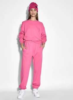 Ksubi | 3x4 Klassic Crew - Hype Pink 6 Ksubi | 3x4 Klassic Crew - Hype Pink -Acler Shop ScreenShot2022 11 04at1.46.01PM