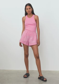 Viktoria & Woods | Lorne Tank - Prism Pink -Acler Shop ScreenShot2022 11 21at3.22.38PM