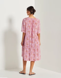 Juliette Hogan | Field Tunic - Icing -Acler Shop ScreenShot2022 11 25at11.20.51AM