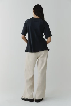 Marle | Norton Tee - Fjord -Acler Shop ScreenShot2023 02 03at3.58.40PM