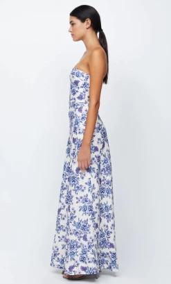 Bec + Bridge | Audette Strapless Maxi - Porcelain Floral 16 Bec + Bridge | Audette Strapless Maxi - Porcelain Floral -Acler Shop Screenshot2023 02 04at7.00.00AM 6ba7c299 400a 4f76 8c38 5f034141a5e2