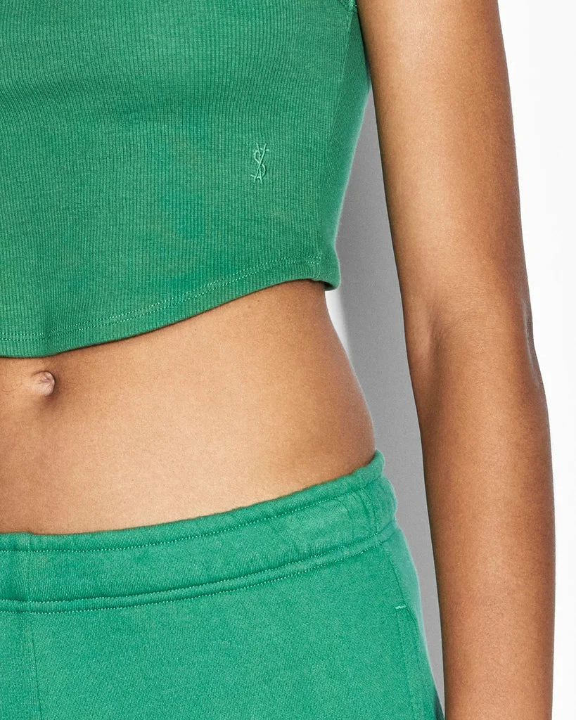 Ksubi | Syndicate Tank - Jade 2 Ksubi | Syndicate Tank - Jade - Image 2