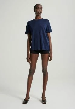 Jac+Jack Jac + Jack | Cuba Tee - Cinch -Acler Shop TechShortBlack CubaTeeInkwell 15780 2048x e4e419d7 f72e 4564 94d0 7d572f401a00