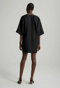 Jac+Jack Jac + Jack | Tilda Dress - Black 10 Jac+Jack Jac + Jack | Tilda Dress - Black -Acler Shop TildaDressBlack 17092 2048x b3c0ea5f e6e7 4071 b0ad 043479ebe16d