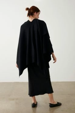 Marle | Exclusive Matilda Poncho - Black 11 Marle | Exclusive Matilda Poncho - Black -Acler Shop U5u5qvvSx6BQkQjbX1gX MAR Resize A20 DropTwo67 2048x2048 791eb0ce db1a 4734 8900 c45ef832d4bd