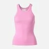 Viktoria & Woods | Lorne Tank - Prism Pink