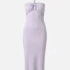 Viktoria & Woods | Distillery Dress - Lilac Marle