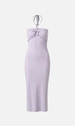Viktoria & Woods | Distillery Dress - Lilac Marle