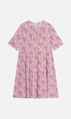 Juliette Hogan | Field Tunic - Icing