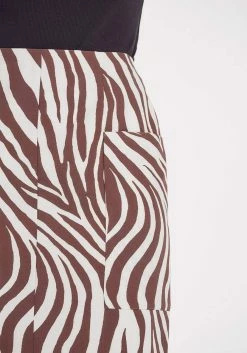 Viktoria & Woods | Witcher Skirt - Safari Print -Acler Shop W3068SP3A SAFPRINT 5 900x f22cbb81 a627 4c02 92e6 5dd5deb7d7f4